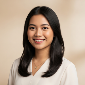 Hana Voss, Tourist Visa & eVOA Specialist