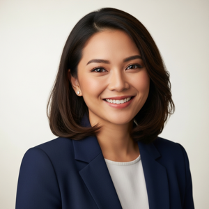 Hana Voss, Senior Visa Consultant